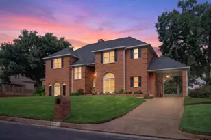 6401 Hollytree Cir, Tyler, TX 75703 - Photo 1