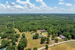 10198 Cr 2167 (Jim Russell Rd), Whitehouse, TX 75791 - Photo 22