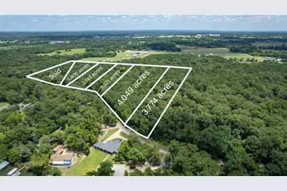Tbd 3.321 Acres Lakeshore Dr., Jacksonville, TX 75766 - Photo 2