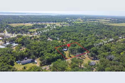 801 County Road 2406, Tool, TX 75143 - Photo 2