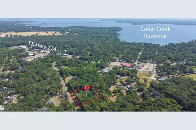 801 County Road 2406, Tool, TX 75143 - Photo 1