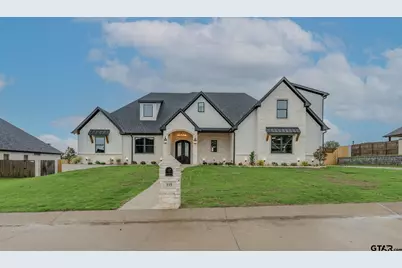 115 Eland Way, Bullard, TX 75757 - Photo 1