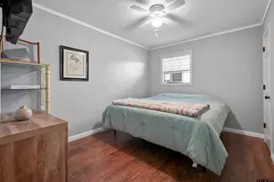 28300 Co Rd 2100, Kemp, TX 75143 - Photo 16