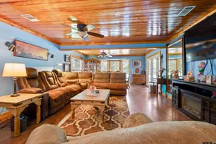 28300 Co Rd 2100, Kemp, TX 75143 - Photo 8