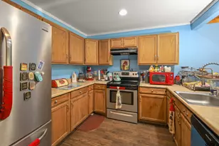 28300 Co Rd 2100, Kemp, TX 75143 - Photo 10
