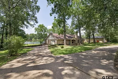 1160 County Road 2425, Mineola, TX 75773 - Photo 1