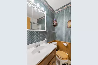 1160 County Road 2425, Mineola, TX 75773 - Photo 16