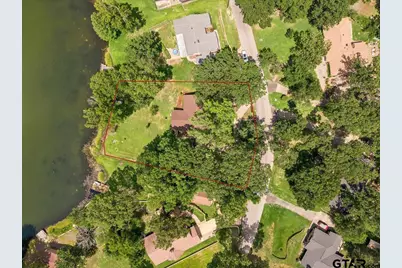 1160 County Road 2425, Mineola, TX 75773 - Photo 22