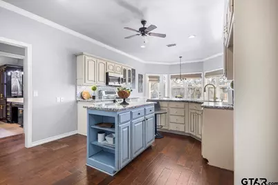 519 E Hideaway Lane, Hideaway, TX 75771 - Photo 10