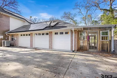 519 E Hideaway Lane, Hideaway, TX 75771 - Photo 44