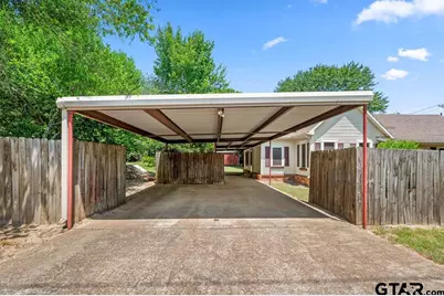 211 S Olive, Grapeland, TX 75844 - Photo 30