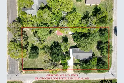 211 S Olive, Grapeland, TX 75844 - Photo 2