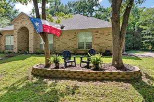 23610 Greenway Dr, Bullard, TX 75757 - Photo 4