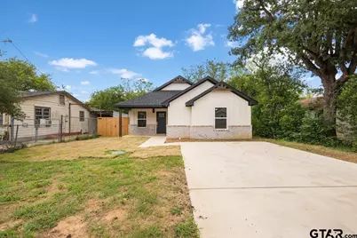 917 Crosby St., Tyler, TX 75701 - Photo 1