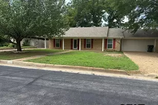 5009 Vicksburg St, Tyler, TX 75703 - Photo 1