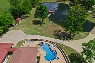 440 Susan Rd, Gladewater, TX 75647 - Photo 40