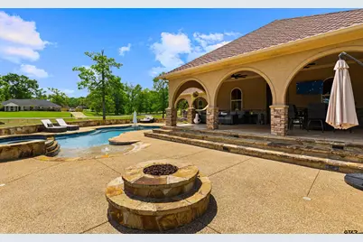 440 Susan Rd, Gladewater, TX 75647 - Photo 38