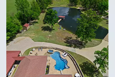 440 Susan Rd, Gladewater, TX 75647 - Photo 40