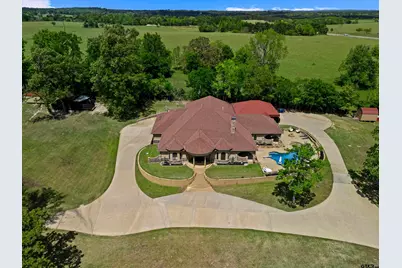 440 Susan Rd, Gladewater, TX 75647 - Photo 34