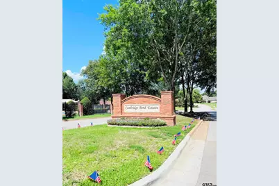 1016 Cambridge Bend, Tyler, TX 75703 - Photo 1