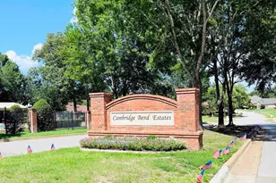 1016 Cambridge Bend, Tyler, TX 75703 - Photo 1