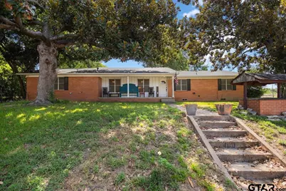 400 N Motley, Overton, TX 75684 - Photo 2