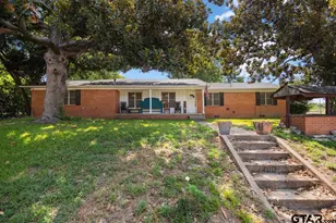 400 N Motley, Overton, TX 75684 - Photo 2