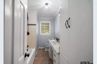 400 N Motley, Overton, TX 75684 - Photo 4
