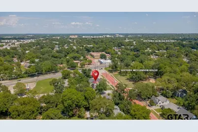 831 W Houston Street, Tyler, TX 75702 - Photo 44