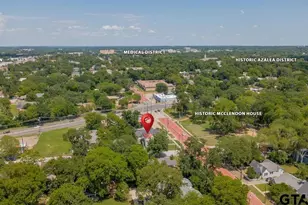 831 W Houston St, Tyler, TX 75702 - Photo 44