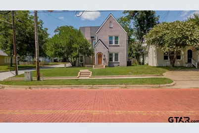 831 W Houston Street, Tyler, TX 75702 - Photo 2