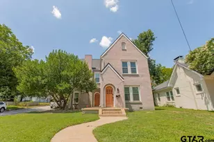831 W Houston St, Tyler, TX 75702 - Photo 1