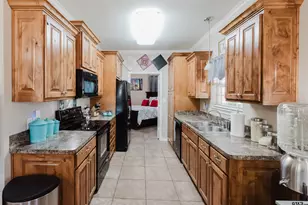 14536 C R 2191, Whitehouse, TX 75791 - Photo 10