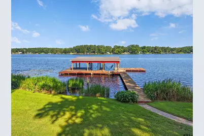 1907 East Lake, Gladewater, TX 75647 - Photo 30