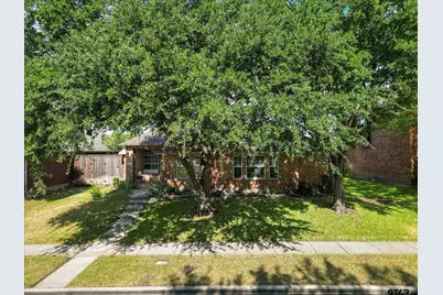 4601 Carlton Dr, Garland, TX 75043 - Photo 36