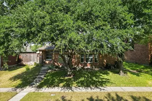 4601 Carlton Dr, Garland, TX 75043 - Photo 36