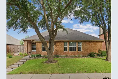 4601 Carlton Dr, Garland, TX 75043 - Photo 2