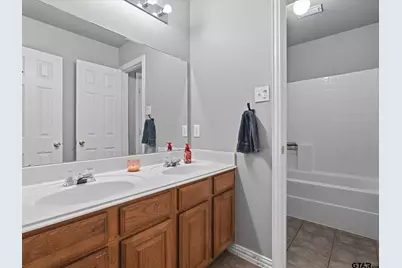 4601 Carlton Dr, Garland, TX 75043 - Photo 30