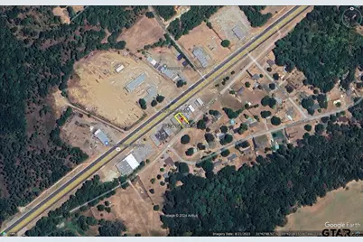 5424 W Oak St (Us Hwy 79/84), Palestine, TX 75801 - Photo 34