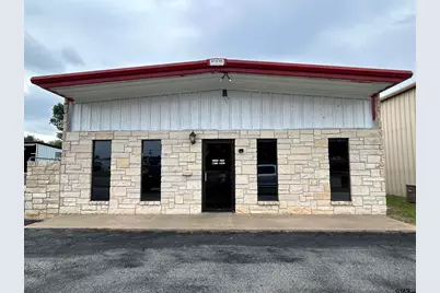 5424 W Oak St (Us Hwy 79/84), Palestine, TX 75801 - Photo 1