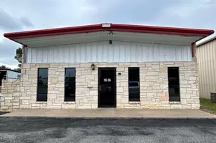 5424 W Oak St (Us Hwy 79/84), Palestine, TX 75801 - Photo 1