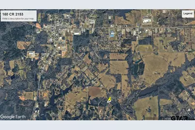 160 Cr 2153, Quitman, TX 75783 - Photo 40