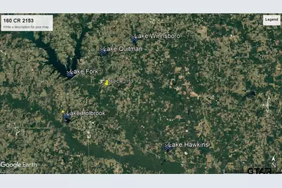 160 Cr 2153, Quitman, TX 75783 - Photo 42