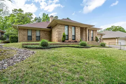 4913 Pine Knoll, Tyler, TX 75703 - Photo 2