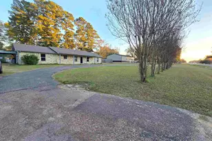 1514 State Hwy 155, Gilmer, TX 75645 - Photo 1