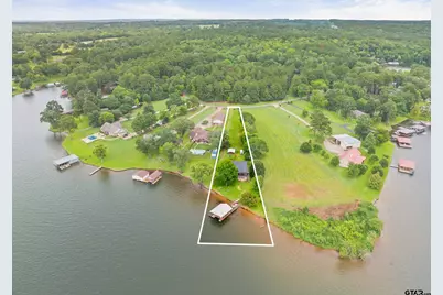 288 County Road 3133, Jacksonville, TX 75766 - Photo 42