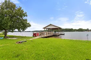 288 County Rd 3133, Jacksonville, TX 75766 - Photo 34