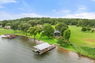 288 County Rd 3133, Jacksonville, TX 75766 - Photo 2
