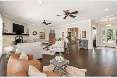 6500 Hollytree Circle, Tyler, TX 75703 - Photo 18