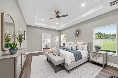 105 W Teal Drive, Troup, TX 75789 - Photo 20